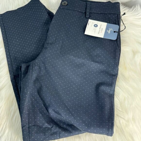 Cabi NWT Faye Carriage Pants Style 5679 Sz 6 - Picture 5 of 7